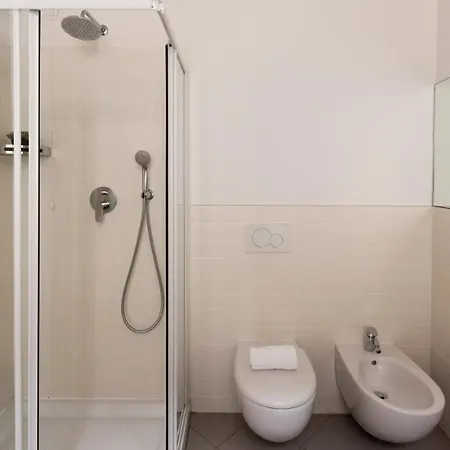 Apartamento Altido Iris Apart -