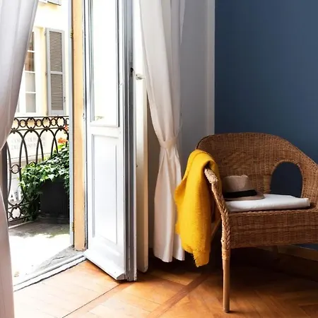 Altido Iris Apart -