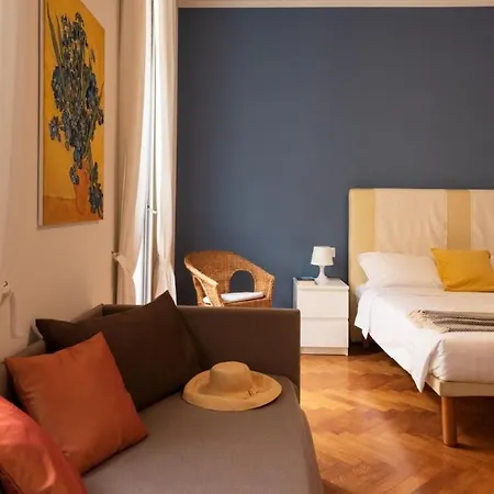 Appartement Altido Iris Apart - Côme