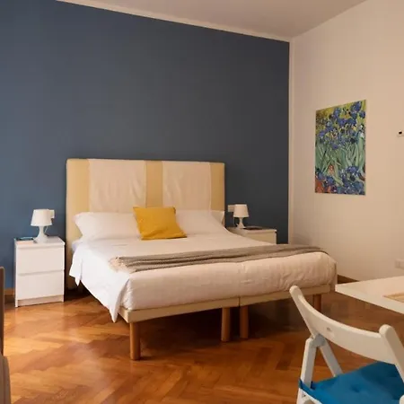 Altido Iris Apart - Appartement Côme
