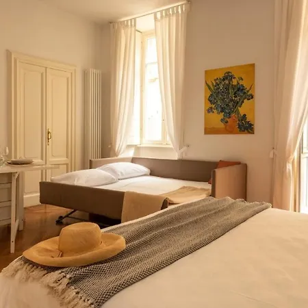 Appartement Altido Iris Apart -