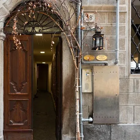 Altido Iris Apart -