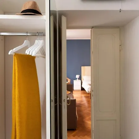 Altido Iris Apart - Appartement