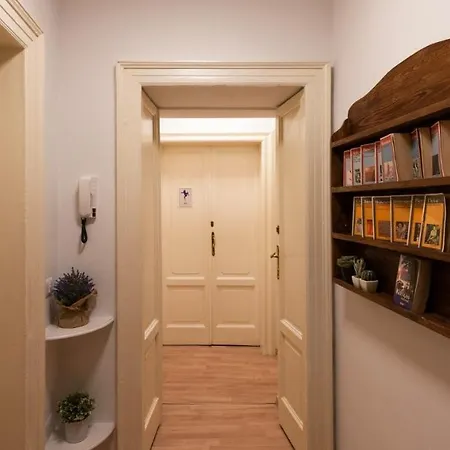 Altido Iris Apart - Appartement *