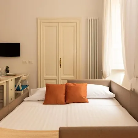 Altido Iris Apart -